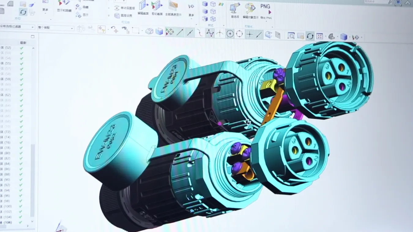 02 — Solution & Design