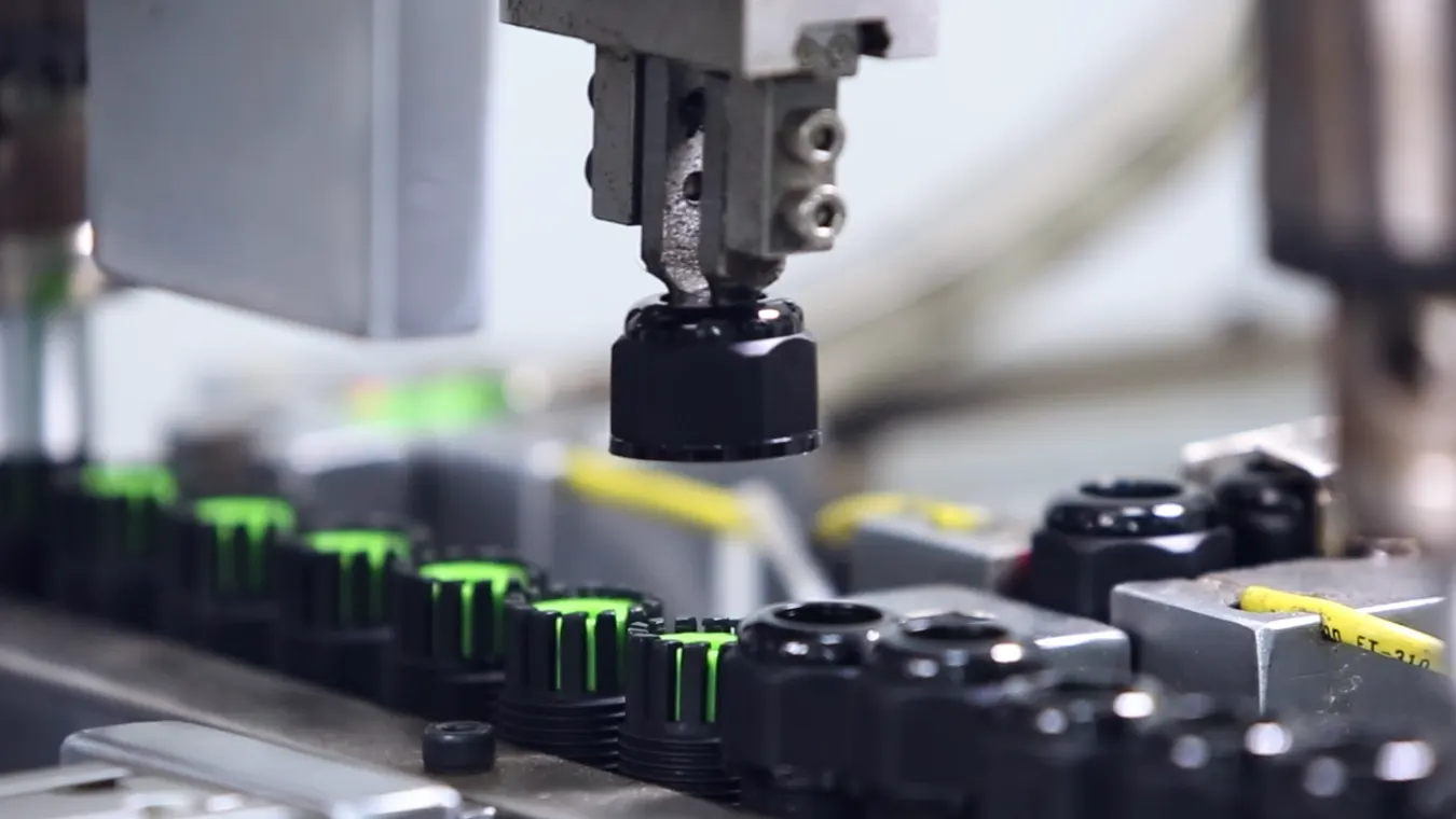 06 — Mass Production