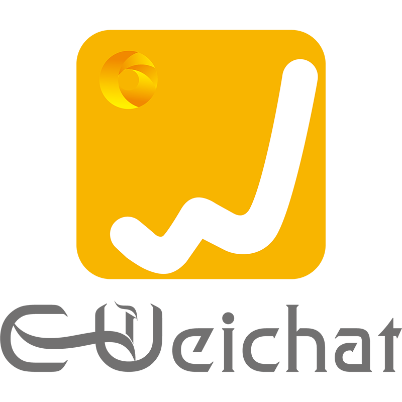 E-Weichat Logo