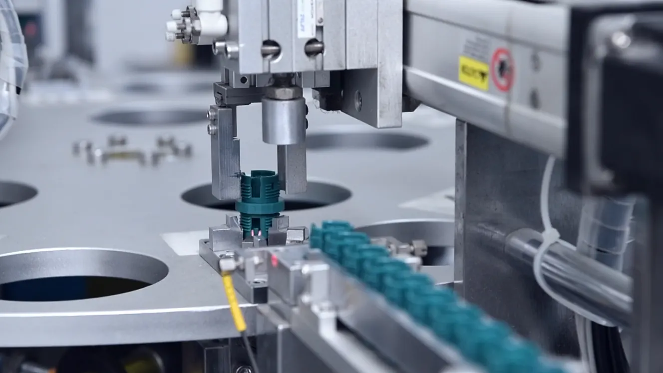 Efficient Production