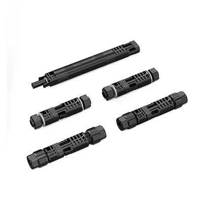 Solar-PV-Connectors