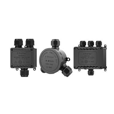 Waterproof-Junction-Boxes