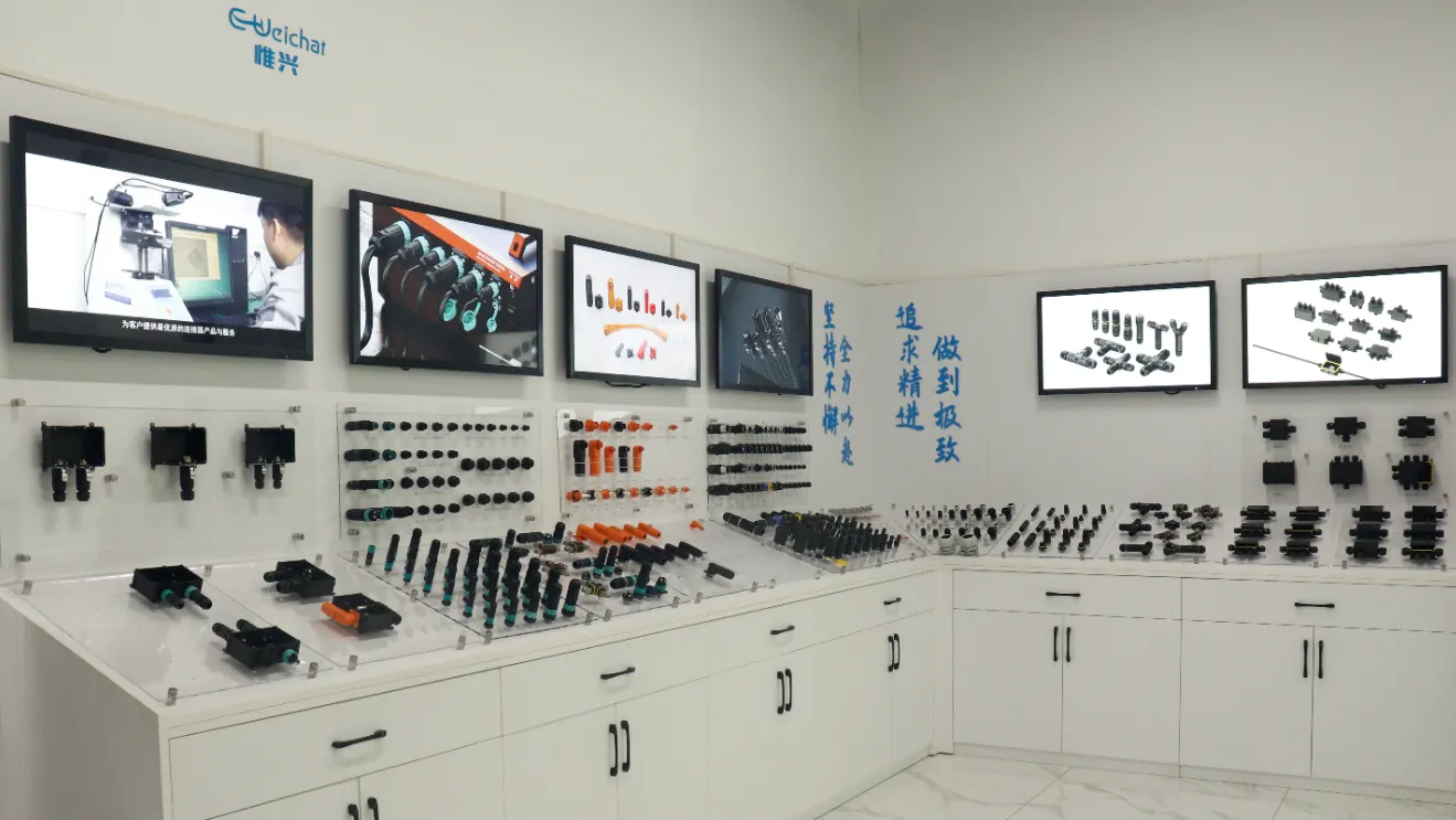 Wide Range of Products